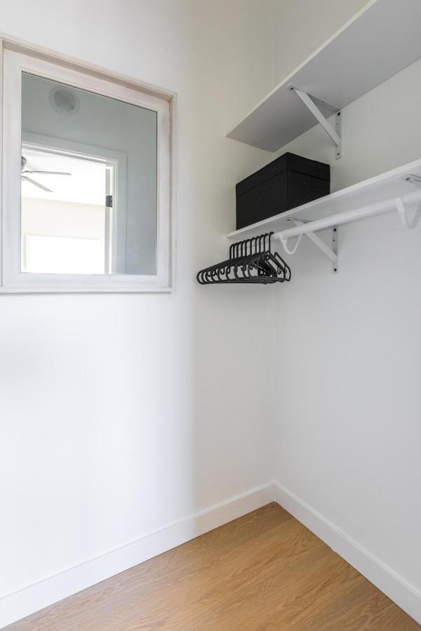 Cozy Sunny Brand-New Apt 1 Block From The Beach Лонг-Біч Екстер'єр фото